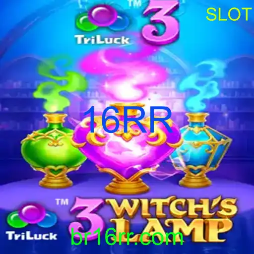 Descubra o Fascinante Mundo de 3WitchsLamp