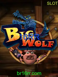 BigWolf: Explorando o Universo do Jogo 16RR