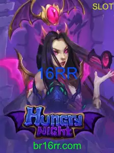 HungryNight: Uma Imersão no Mundo dos Jogos de Estratégia