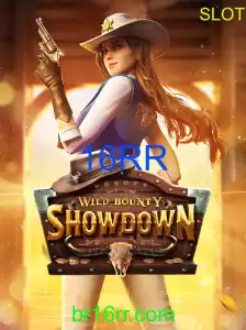 WildBountyShowdown: Experiência no Velho Oeste
